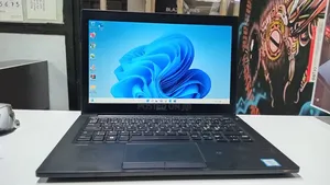 Dell Latitude 7280 16GB RAM, Intel Core i7, 128GB SSD