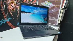 Dell Latitude 7280 Laptop 16GB RAM, Intel Core i7, 128GB SSD