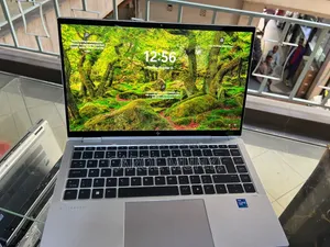 Laptop Mpya HP EliteBook 1040 G8