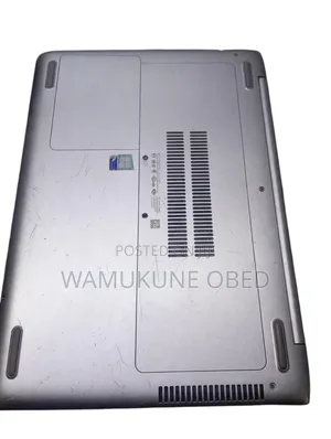 Laptop Mpya HP EliteBook 840 G3 - 32GB RAM, 512GB SSD
