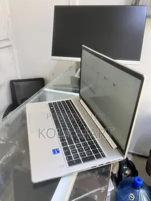 HP ProBook 450 G8 Laptop - Intel Core i7, 8GB RAM, 256GB SSD
