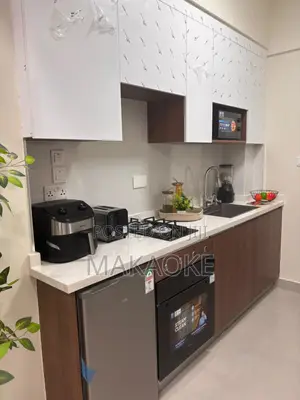 Apartment ya Chumba 1 Inauzwa Hurlingham