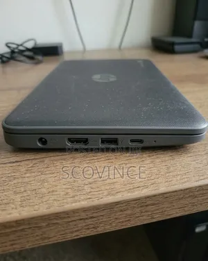 Laptop HP Chromebook 11a G8 EE (Iliyorudishwa)