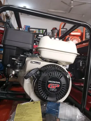 Honda GP160 Petrol Engine