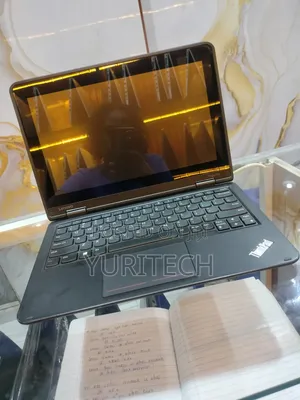 HP EliteBook 840 G3 Laptop 8GB RAM, Intel Core i5, 256GB SSD