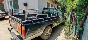 Nissan Hardbody 1999 Blue