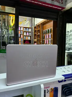 Apple MacBook Neo 2026 8GB RAM 256GB SSD