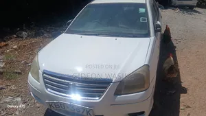 Toyota Premio 1.8 FWD 2006 Nyeupe
