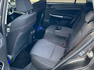 Subaru Levorg 2019 Kijivu
