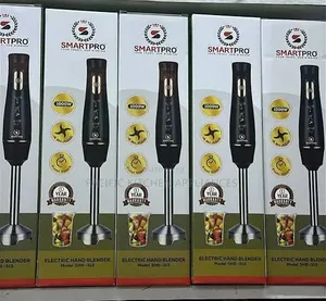 Smart Pro Hand Blender 1000W