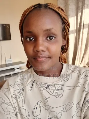 Msaidizi wa Kazi za Nyumbani wa Muda - Nairobi