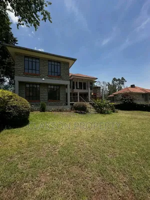 Nyumba ya Townhouse 5-Chumba Inapangishwa Karen