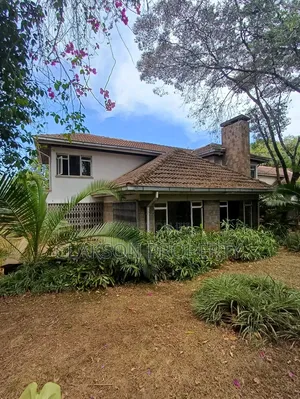 Nyumba ya Vyumba 4 na DSQ Lavington, Muthangari - Inapangishwa