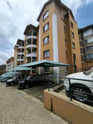 3 Bedroom Apartment with DSQ for Rent in Kileleshwa