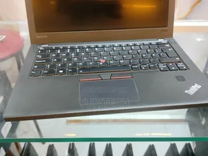 Lenovo ThinkPad X270 Laptop - Intel Core i5, 8GB RAM, 256GB SSD