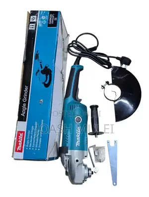 Makita 230mm Angle Grinder 2200W