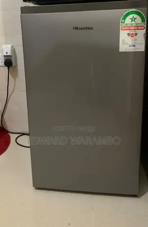 Friji la Hisense 94L