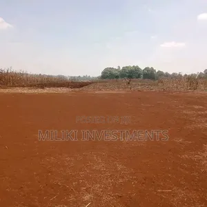 25 Acres Prime Land for Sale in Kitisuru, Nairobi