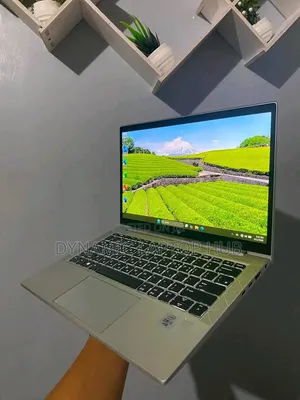 Laptop HP EliteBook 830 G7 - Core i5, 8GB RAM, 256GB SSD