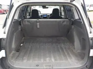 Nissan NV150 Advan Wagon 2019 White