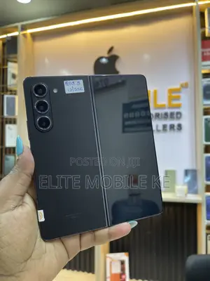 Samsung Galaxy Z Fold 5 256GB
