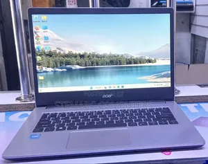 Acer Aspire 1 A114-31 Laptop 4GB RAM 128GB SSD