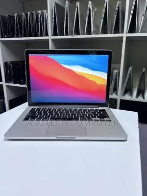 Apple MacBook Pro 13" 2013 Intel Core i5 4GB RAM 256GB SSD