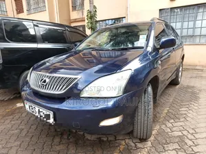 Toyota Lexus RX300 2006 Bluu