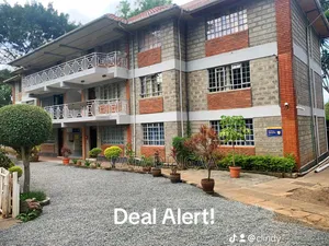 Ofisi za Kupangisha Westlands, School Lane