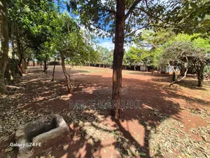 0.5 Acre Residential Land for Sale in Kitisuru
