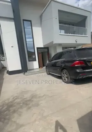 5-Bedroom Mansion for Rent in Syokimau, Gateway Mall Area