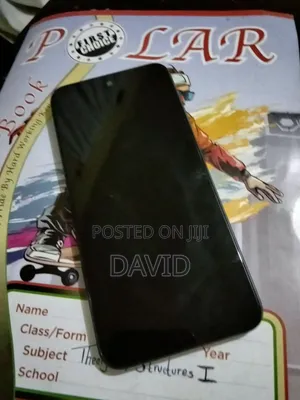 Infinix Smart 9 128GB Gray