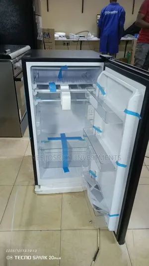 Haier 90L Single Door Refrigerator - Brand New