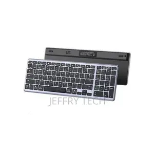 Ugreen Ultra Slim Wireless & Bluetooth Keyboard