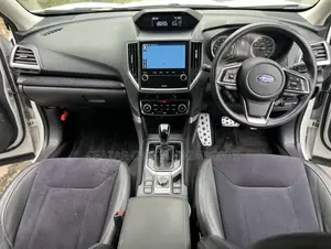 Subaru Forester Touring AWD 2020
