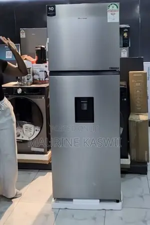 Hisense Friji la Lita 326 REF320Dr