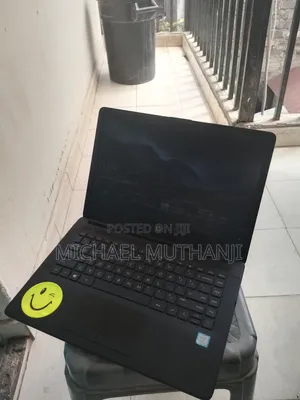 HP Laptop 4GB RAM Intel Core i3 HDD 500GB