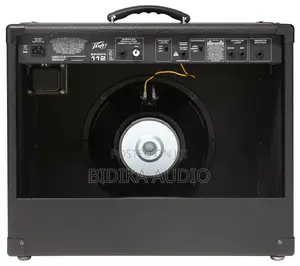 Peavey Bandit 112 Amplifier ya Gitaa