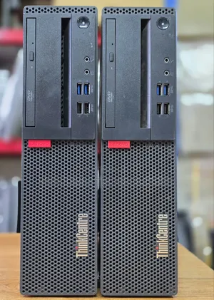 Kompyuta ya Mezani Lenovo ThinkCentre M720 SFF