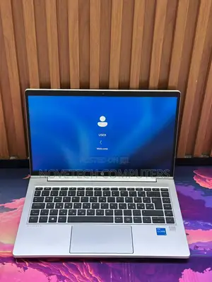 HP ProBook 430 G8 Laptop 8GB RAM Intel Core i3 SSD 256GB