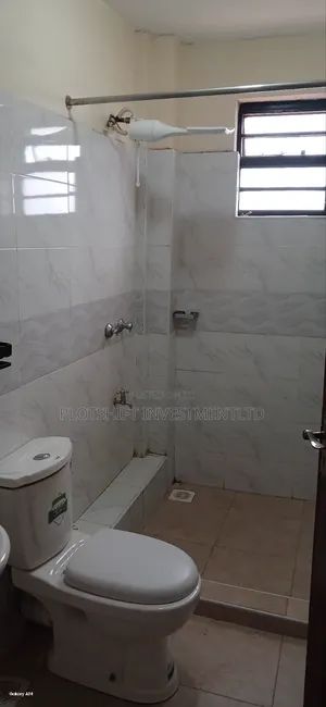 Ghorofa 3 Chumba, Pavillion Apartment, Thogoto - Kupangishwa