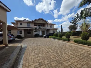 6-Bedroom House for Rent in Kijani Ridge, Gitothua