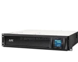 APC Smart-UPS C 1500VA LCD Rack Mount 2U 230V SMC1500i