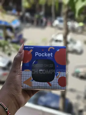 Hiksemi T1000 Portable SSD 512GB