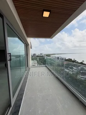 3 Bedroom Duplex Apartment na DSQ Nyali, Mombasa kwa Mauzo