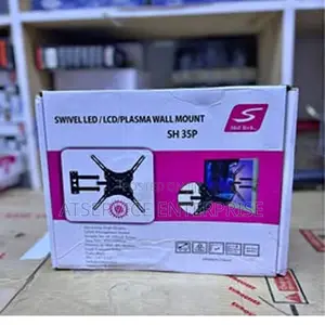 Rotating/Swivel TV Mount Bracket (14-55")
