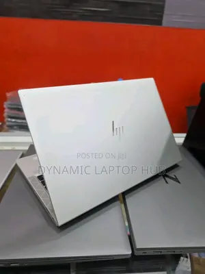 Laptop HP EliteBook 840 G8 - Core i7, 16GB RAM, 512GB SSD