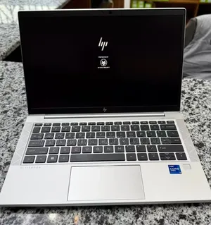 Laptop HP EliteBook 840 G8 - Core i7, 16GB RAM, 512GB SSD