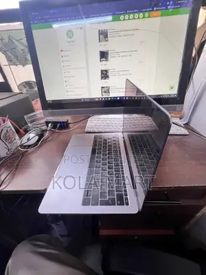 Apple MacBook Pro 2017 8GB RAM 128GB SSD