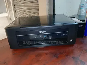 Epson L382 Printer ya 3-in-1 Iliyorejeshwa